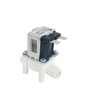 Electrovanne Quick 3x8 pour capteurs de pression