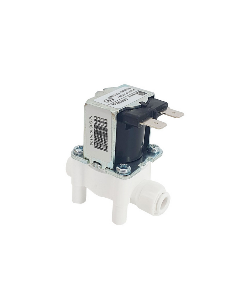 Electrovanne Quick 3x8 pour capteurs de pression