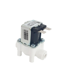 Electrovanne Quick 1 4 pour capteurs de pression
