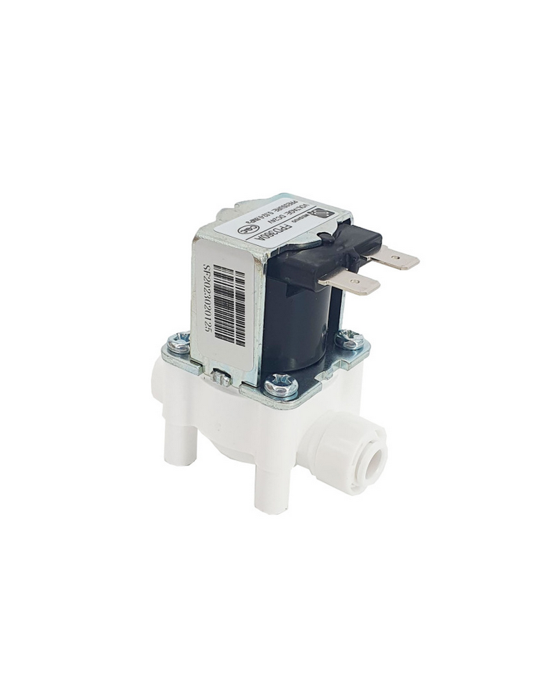 Electrovanne Quick 1 4 pour capteurs de pression