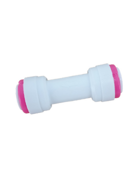 Clapet anti retour 3 8 raccord rapide Quick