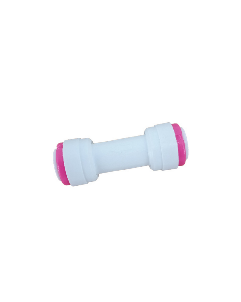 Clapet anti retour 3 8 raccord rapide Quick