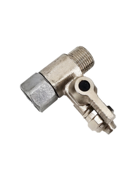 Connecteur 3/8 pour arrivee eau osmoseur sous evier