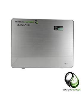 Osmoseur WaterChanger Elegance 6000 design mural