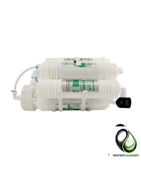 Osmoseur WaterChanger Balance 1500 compact 35L H 400GPD