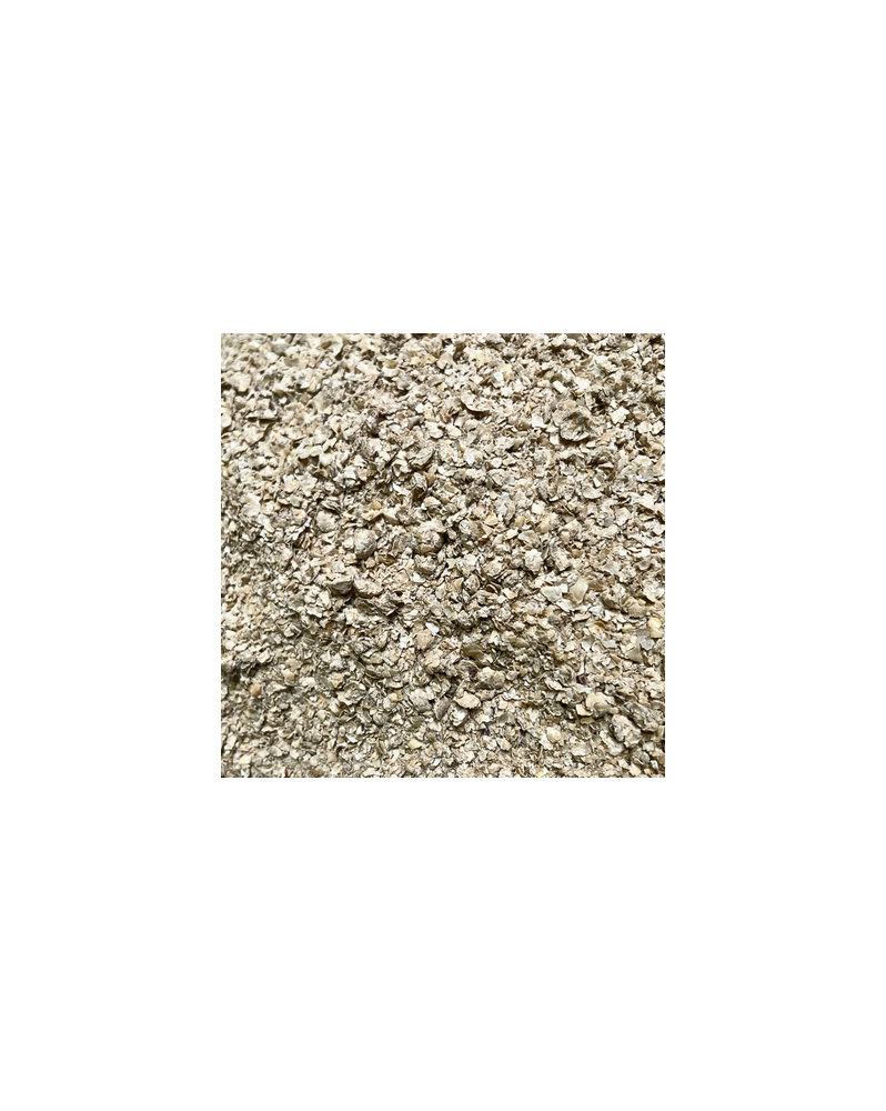Snow Flakes nourriture poudre pour aquarium et crevettes