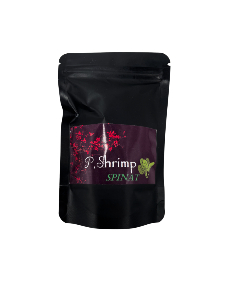 Spinat 40 g feuilles epinard et ortie sachet refermable