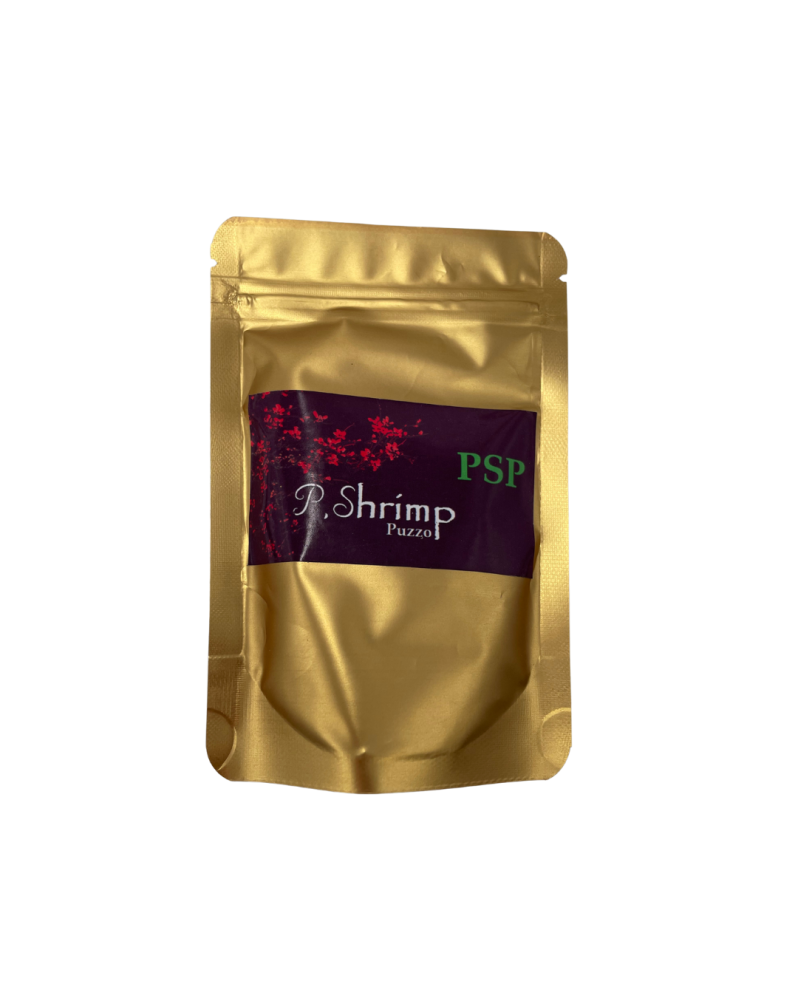 PShrimp Puzzo PSP Starter Bacteries 85ml