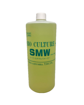 SMW - Bioculture 100ml
