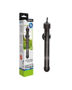 Chauffage fixe regle a 25 C