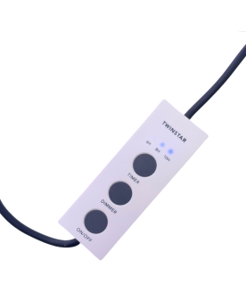 Destockage N36 Twinstar 600sm III occasion dimmer manuel
