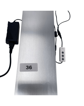 Destockage N36 Twinstar 600sm III occasion dimmer manuel