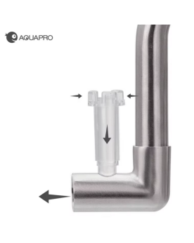Aquapro - Module Skimmer Pro - 16mm