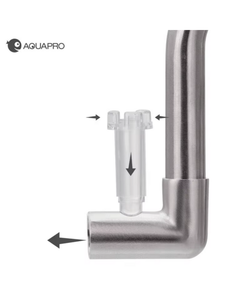Aquapro - Module Skimmer Pro - 16mm
