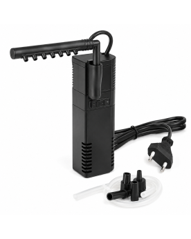 Sunsun HJ 311B filtre interne 300 L par h pour aquarium 50 L max