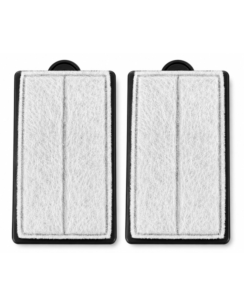 Sunsun Filter Pad pour filtre Cascade 701 - Charbon actif x2