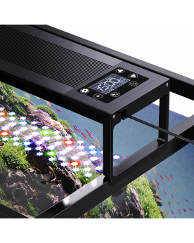 Rampe LEd Aquascaping Full Spectrum