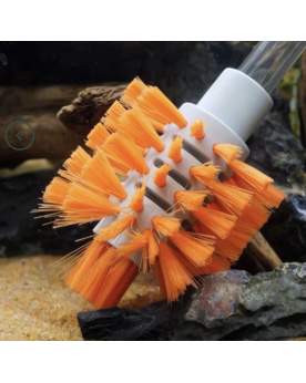 Qanvee G-3 nettoyage substrat gravier sable aquarium crevettes bac planté