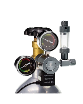 Kit CO2 Aquapro -  Pro ND-102 – 2kg