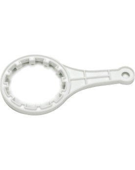 Cle de serrage pour membranes osmoseur, outil robuste