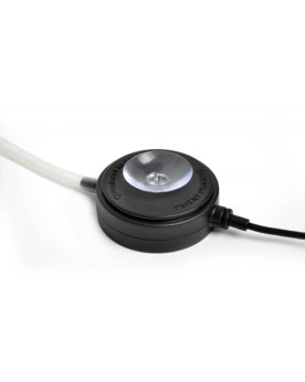 Pompe a air ultra silencieuse 35 dB 1.5 W