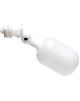 Flotteur avec coupure de l arrivee d eau