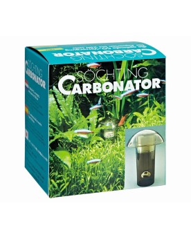 SOECHTING Carbonator CO2 pour aquarium 250 L