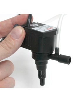 Mini pompe de brassage Aleas 200 L par h pour aquarium
