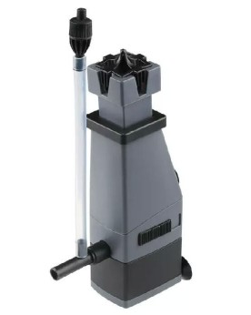 Mini Surface Skimmer pour filtration de surface
