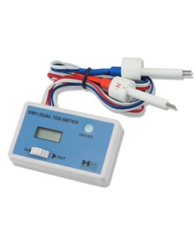 Controleur de conductivite pour osmoseur
