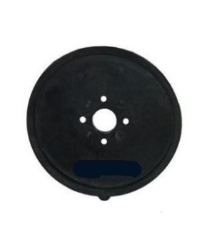 Membranes Silent Mouse lot de 2