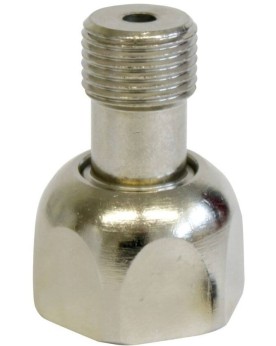 Adaptateur detendeur Dennerle Nano vers standard