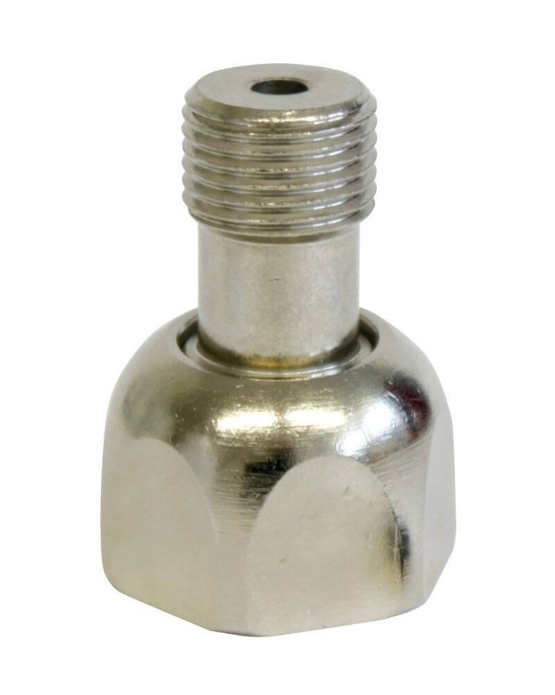 Adaptateur detendeur Dennerle Nano vers standard