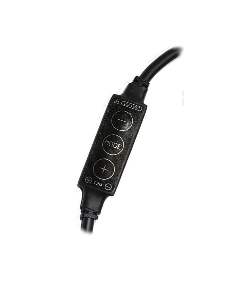 Dimmer Chihiros 7 positions pour rampes