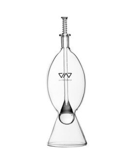 Viv Feeding Glass - distributeur pour crevettes et poissons