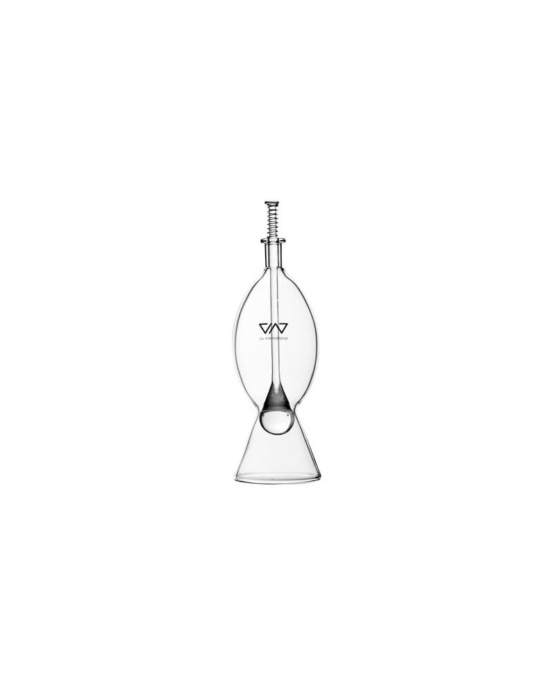 Viv Feeding Glass - distributeur pour crevettes et poissons