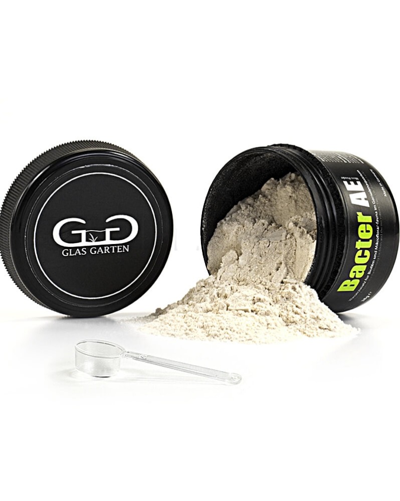 Bacter AE Micro Powder pour aquarium et crevettes