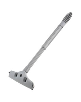 Ista Multi Scraper lame Inox pour nettoyage vitres aquarium