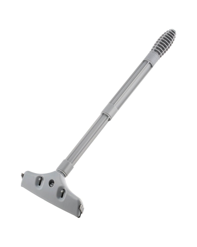 Ista Multi Scraper lame Inox pour nettoyage vitres aquarium