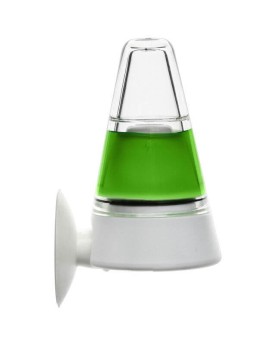 Testeur CO2 permanent double face esthetique
