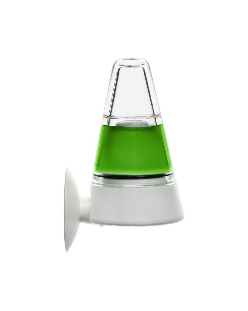 Testeur CO2 permanent double face esthetique