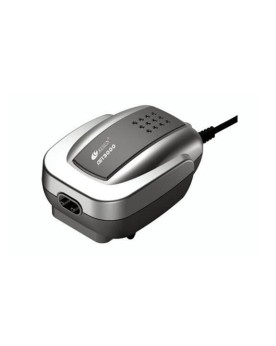 Pompe a air 360 L par heure 2 sorties