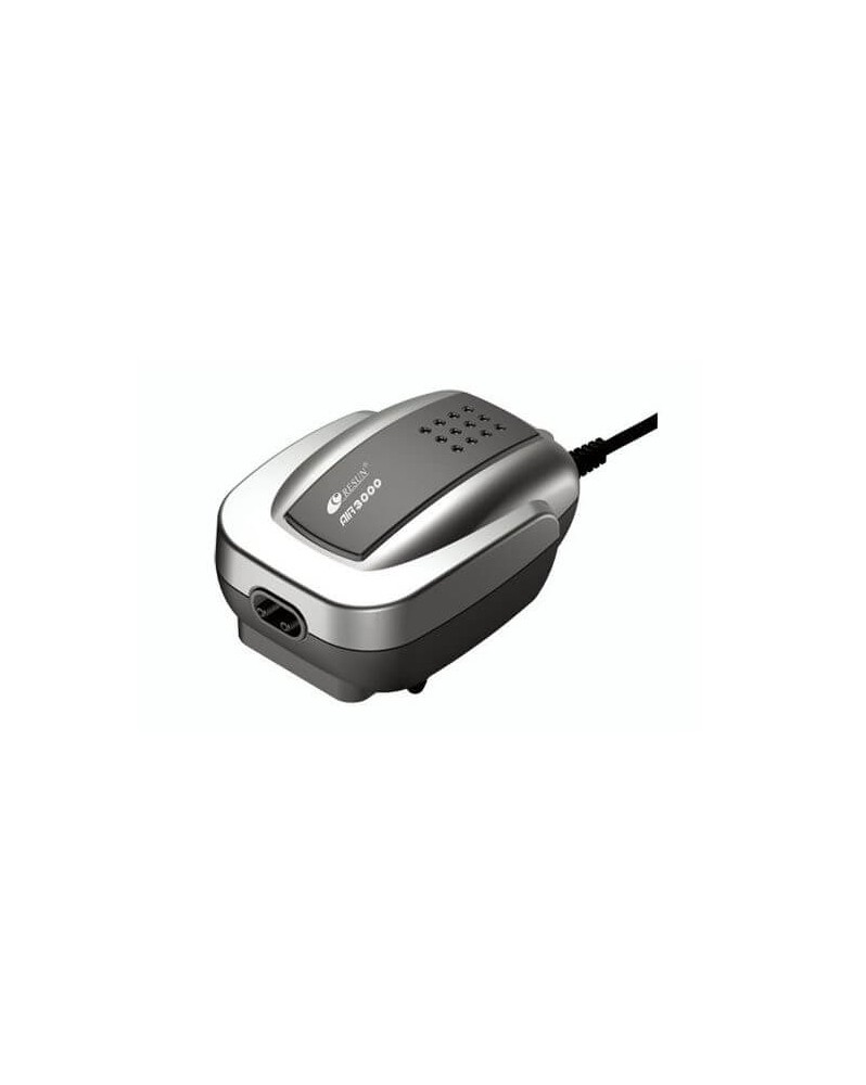 Pompe a air 360 L par heure 2 sorties