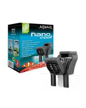 Ventilateur Aquael Nano Cool pour aquarium 10-25 L
