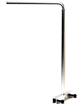 Potence pour rampe Chihiros L32 cm H45 cm