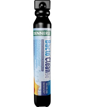 Bacteries pour aquarium eau douce 50-200 L