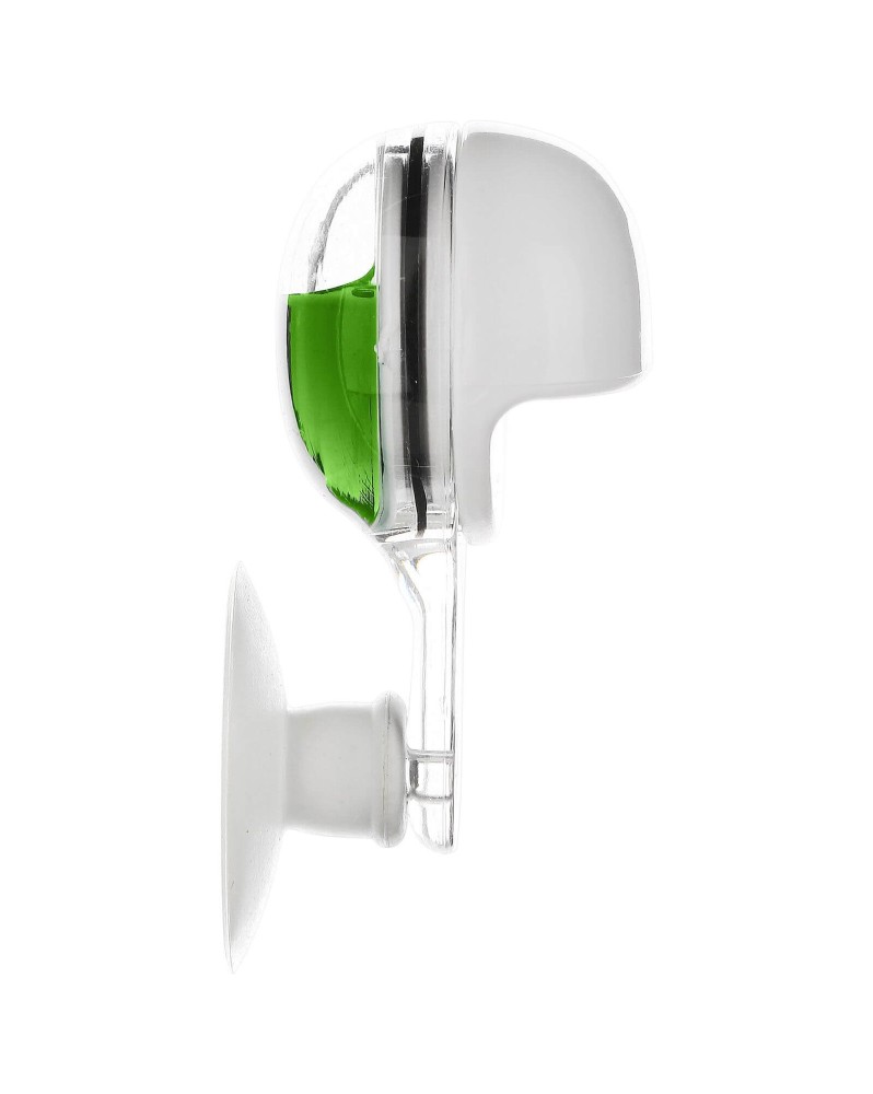 Testeur de CO2 permanent avec solution fournie