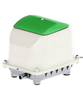 Compresseur a membrane Secoh silencieux