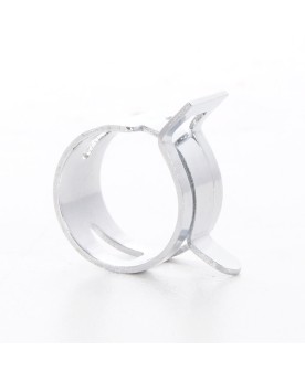 Clip fixation Lily Pipe 12/16 mm