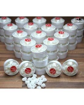 Baby Bee Shrimp Shelter boules abri pour jeunes crevettes